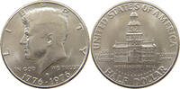 UNITED STATES OF AMERICA HALF DOLLAR KENNEDY -