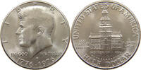 UNITED STATES OF AMERICA HALF DOLLAR KENNEDY -