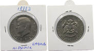 UNITED STATES OF AMERICA HALF DOLLAR KENNEDY -