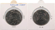 UNITED STATES OF AMERICA HALF DOLLAR KENNEDY -