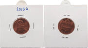 UNITED STATES OF AMERICA CENT LINCOLN BICENTENNIAL -