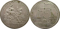 Notzeiten Jeton Messing Not und Teuerung, auf die Notzeit 1816-1817, -