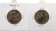 UNITED STATES OF AMERICA DOLLAR -