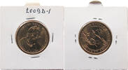 UNITED STATES OF AMERICA DOLLAR -