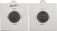 UNITED STATES OF AMERICA NICKEL JEFFERSON -