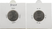 UNITED STATES OF AMERICA NICKEL JEFFERSON -