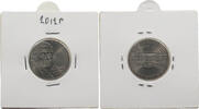 UNITED STATES OF AMERICA NICKEL JEFFERSON -