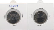 UNITED STATES OF AMERICA QUARTER FORT MCHENRY -