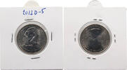 UNITED STATES OF AMERICA QUARTER MOUNT RUSHMORE -