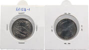 UNITED STATES OF AMERICA QUARTER WHITE MOUNTAIN -
