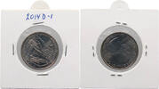 UNITED STATES OF AMERICA QUARTER GREAT SMOKY MOUNTAINS -