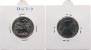 UNITED STATES OF AMERICA QUARTER BOMBAY HOOK -