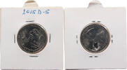 UNITED STATES OF AMERICA QUARTER SARATOGA -