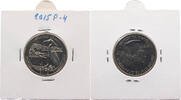 UNITED STATES OF AMERICA QUARTER BOMBAY HOOK -