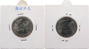 UNITED STATES OF AMERICA QUARTER KISATCHIE -