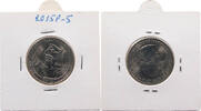 UNITED STATES OF AMERICA QUARTER SARATOGA -