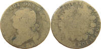 FRANCE 12 DENIERS Louis XVI. (1774-1793) -