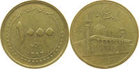 IRAN 1000 RIALS -