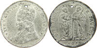 VATICAN MEDAL Pius IX. 1846-1878. PETER PAUL -