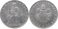 VATICAN 1 LIRA PAUL VI. (1963-1978) -