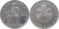 VATICAN 1 LIRA PAUL VI. (1963-1978) -