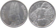 VATICAN 1 LIRA PAUL VI. (1963-1978) -