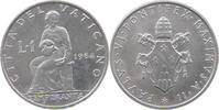 VATICAN 1 LIRA PAUL VI. (1963-1978) -