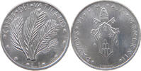 VATICAN 1 LIRA PAUL VI. (1963-1978) -