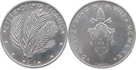 VATICAN 1 LIRA PAUL VI. (1963-1978) -