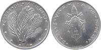 VATICAN 1 LIRA PAUL VI. (1963-1978) -
