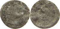 WÜRTTEMBERG 1 KREUZER 1758 Karl Eugen (1744-1793) S 7,00 EUR  zzgl. 5,99 EUR Versand