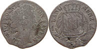 BAYERN 1 KREUZER Ludwig I. (1825-1848) -