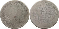 BAYERN 10 KREUZER Maximilian III. Joseph (1745-1777) -
