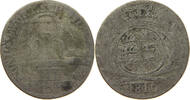WÜRTTEMBERG 3 KREUZER Friedrich (1806-1816) -