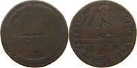 MÜNSTER DOMKAPITEL 3 PFENNIG -