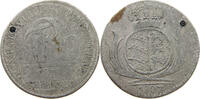 WÜRTTEMBERG 6 KREUZER Friedrich (1806-1816) -