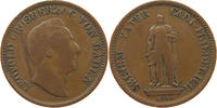 BADEN DURLACH KREUZER Leopold (1830-1852) -