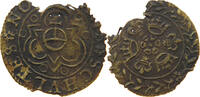 NÜRNBERG RECHENPFENNIG JETON LILIES -