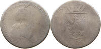 BRANDENBURG PREUSSEN 4 GROSCHEN Friedrich Wilhelm II. 1786-1797. -