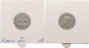 AUSTRALIA 6 PENCE GEORGE VI. (1936-1952) -