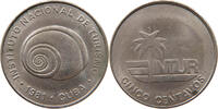 CUBA 5 CENTAVOS -