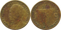 CUBA CENTAVO -