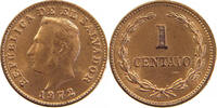EL SALVADOR 1 CENTAVO -