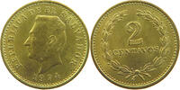 EL SALVADOR 2 CENTAVOS -