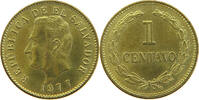 EL SALVADOR CENTAVO -