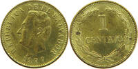 EL SALVADOR CENTAVO -