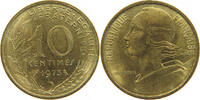 FRANCE 10 CENTIMES -