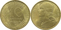 FRANCE 10 CENTIMES -