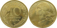 FRANCE 10 CENTIMES -
