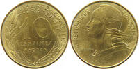 FRANCE 10 CENTIMES -